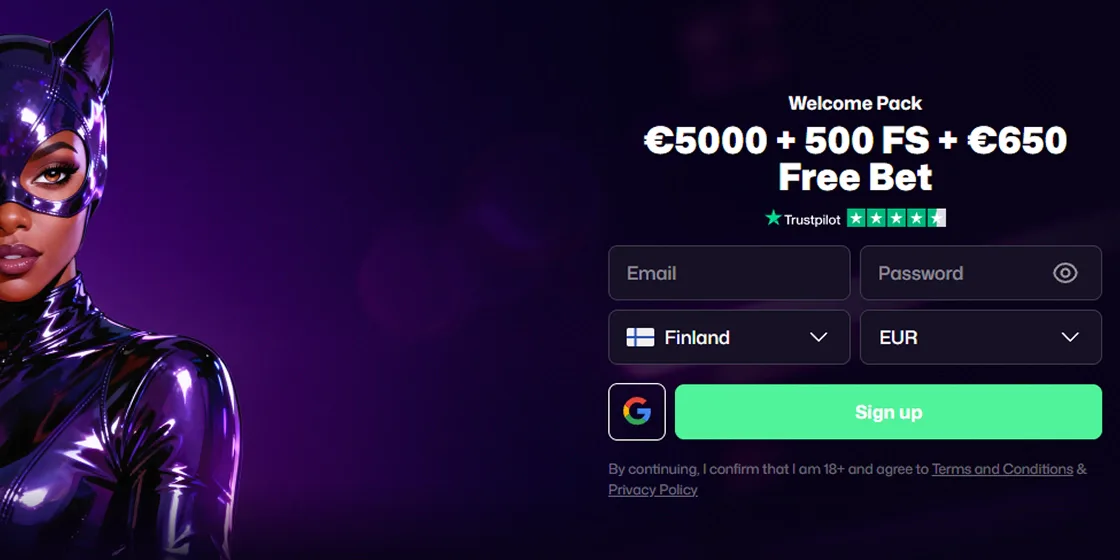 Win Beast Casino